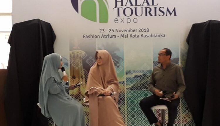 Tawarkan Kenyamanan Berwisata Halal, Aplikasi WisataMuslim.com Resmi Diluncurkan