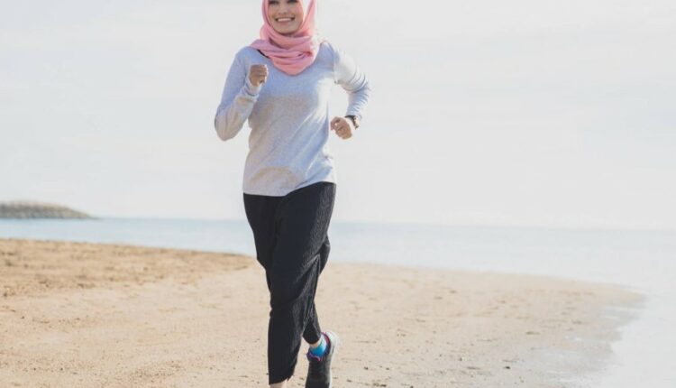 4 Tips Hidup Sehat Ala Rasulullah Saw.