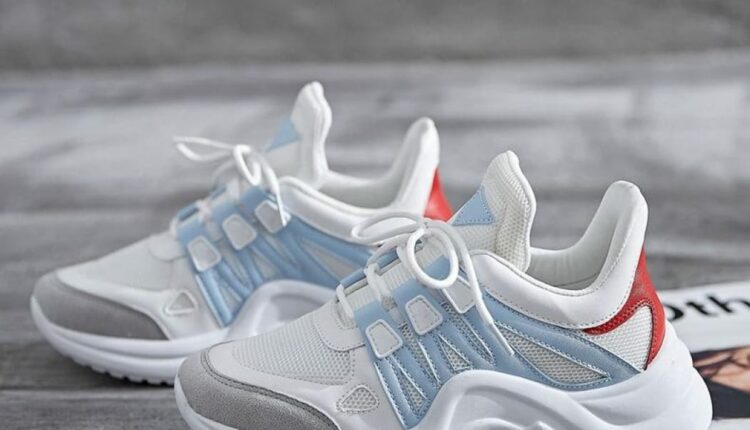 Ini Dia 5 Sneakers yang Diprediksi Ngehits Tahun 2019