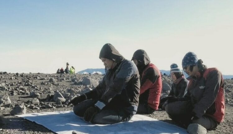 Kaifiyah Shalat Jama', Qashar dan Jama' Qashar