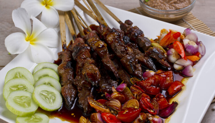 Fakta, 4 Makanan Khas Indonesia Ini Terkenal Hingga Kelas Internasional