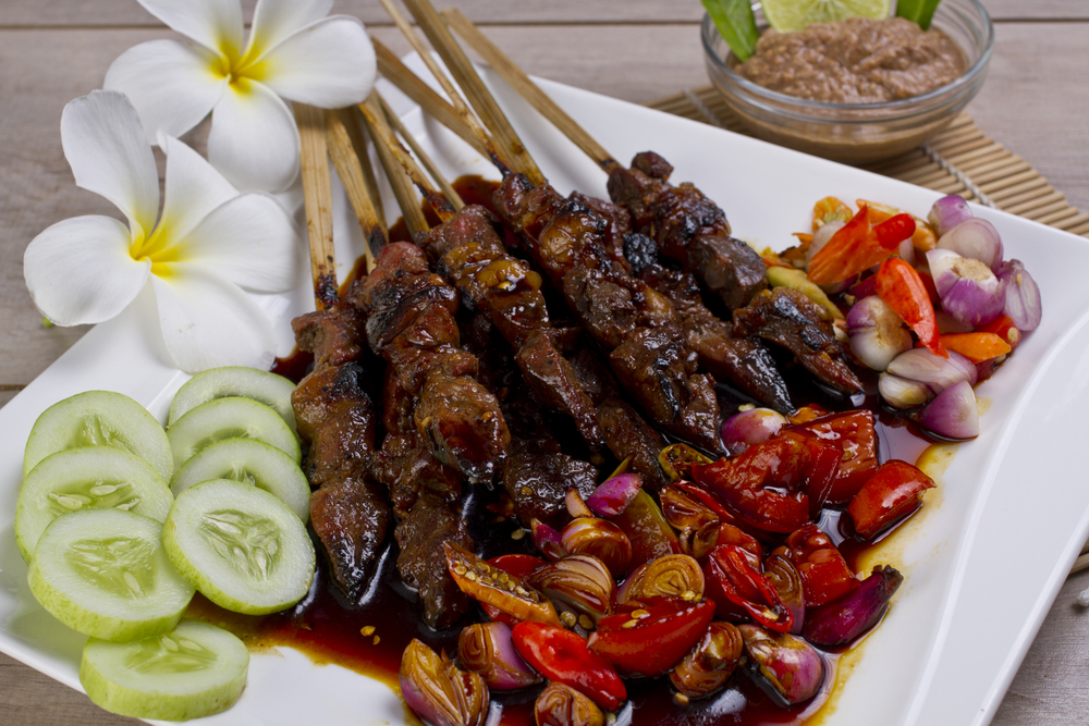 Fakta, 4 Makanan Khas Indonesia Ini Terkenal Hingga Kelas Internasional
