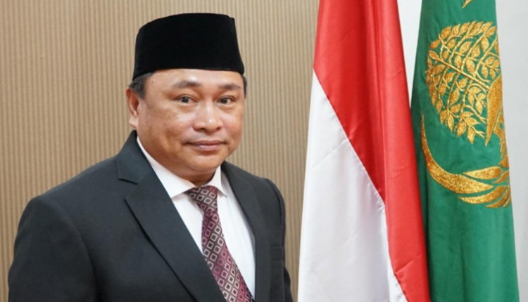 Pelimpahan Nomor Porsi Jemaah Haji Wafat, Muhajirin Yanis: Masyarakat Menyambut Baik
