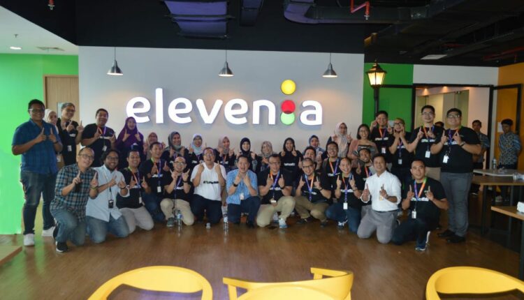 Hadapi Era Digital, Bank Muamalat Studi Banding ke Startup