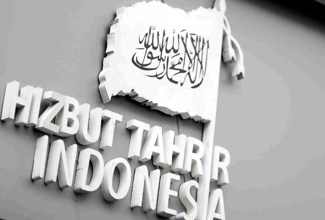 MA Tolak Kasasi HTI, Kini Pembubaran Organisasi itu SAH