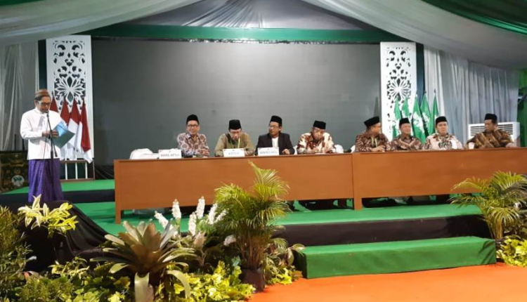 Dinilai Mendikriminasi, Hasil Bahtsul Masail Maudluiyah 2019 NU Himbau Non-muslim Tak Lagi Disebut Kafir