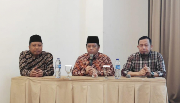 Program Beasiswa Santri Berprestasi Akan Dibuka untuk Kuliah di al Azhar, Kairo