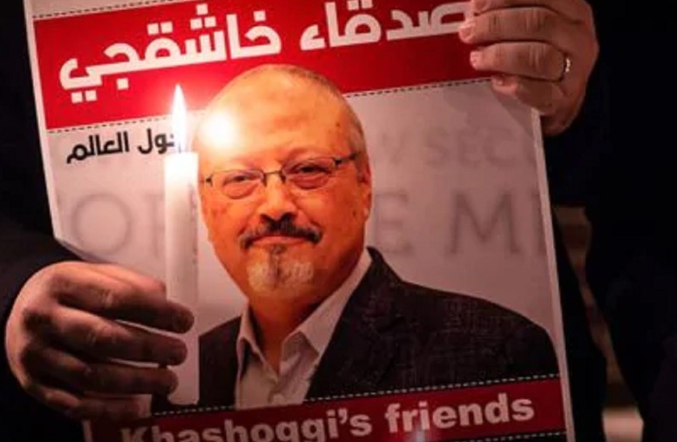 Soal Kasus Khashoggi, Saudi Vonis Hukum Mati 5 Terdakwa Pembunuhan