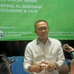IHW: Indonesia Harus Mengambil Keuntungan dan Jadi Industri Perdagangan Produk Halal Utama Dunia