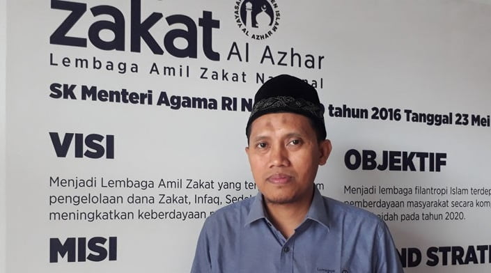 MUI Imbau Pembayaran Zakat Fitra Disegerakan