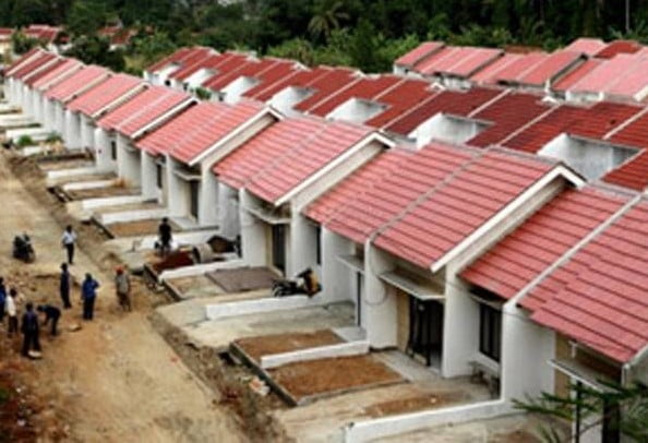 Ditunjuk KemenPUPR, BNI Syariah Mulai Pasarkan KPR Subsidi FLPP Sejahtera Syariah