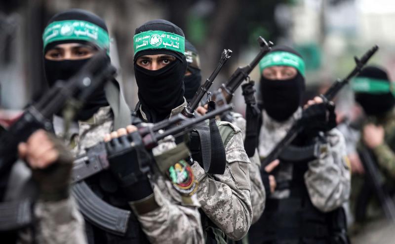 Dituding Mata-mata Hamas, Tentara Israel Tangkap Puluhan Mahasiswa Palestina