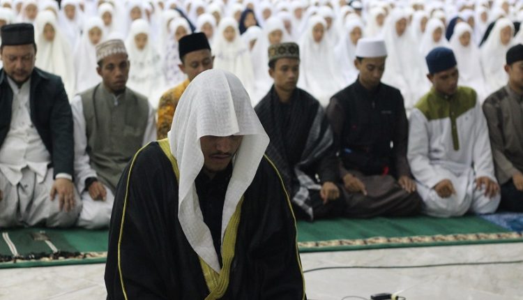 Kemenag Segera Berangkatkan 17 Imam Masjid ke UEA