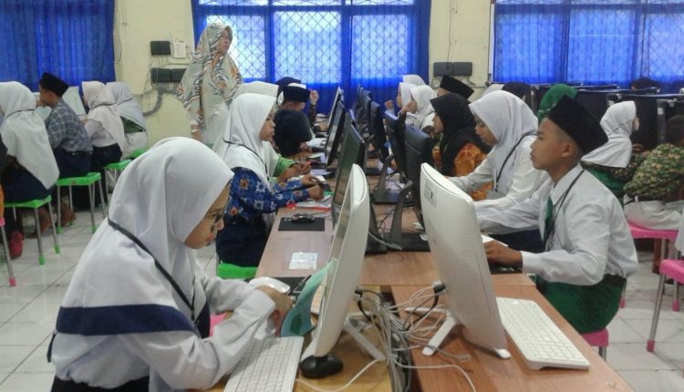 Kemenag & Alef Perluas Penggunaan Platform Pembelajaran Digital di Madrasah