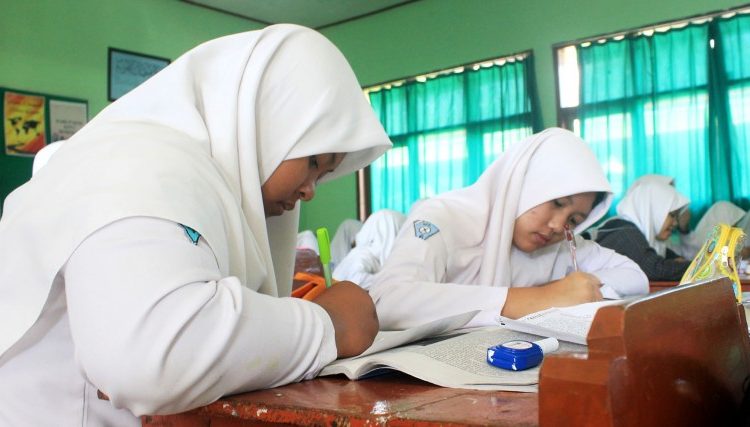 Kemenag: Madrasah Siap Lakukan Pembelajaran Tatap Muka 100 Persen