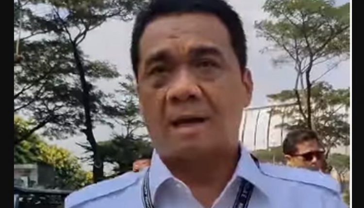 Soal Bendera 'HTI' di Deklarasi Anies, Wagub DKI: Itu Melanggar Hukum