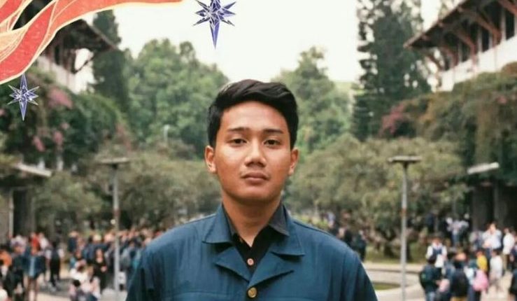 Innalillahi! Keluarga Ridwan Kamil Nyatakan Eril Meninggal Dunia