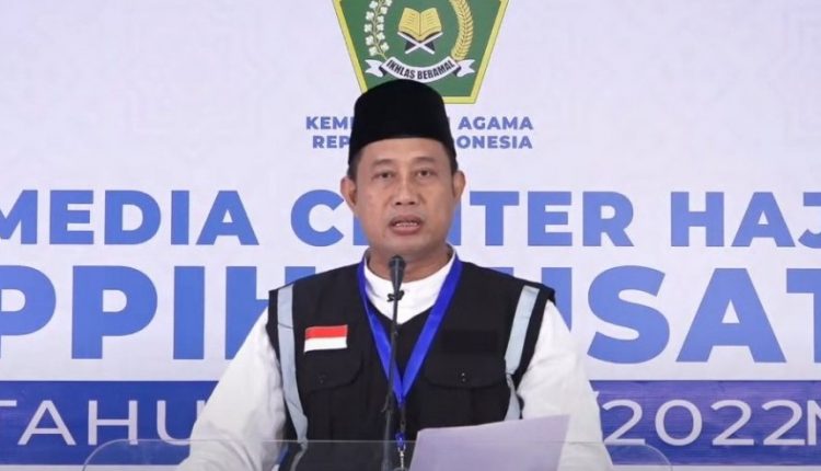 Tunaikan Ibadah Haji, Sembilan Kloter Berangkat Lagi ke Madinah