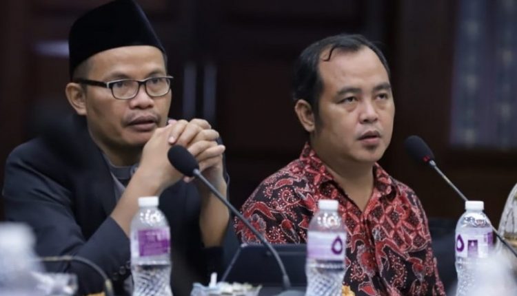 Kemenag Akan Gelar Sidang Isbat Awal Zulhijah pada 29 Juni 2022