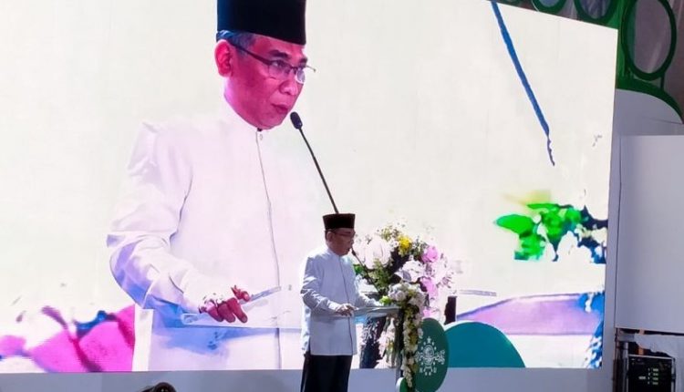 Usia 100 Tahun, Harus Jadi Momentum Kebangkitan Warga NU