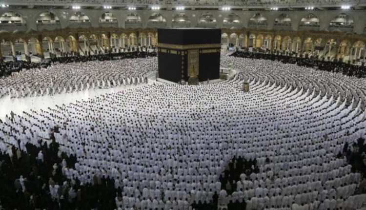 Ini 7 Besar Negara dengan Jemaah Haji Terbanyak di Dunia