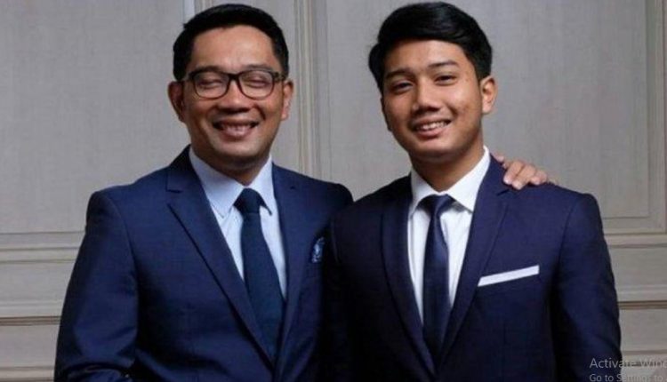Sebut Ada Dugaan Kram, Ridwan Kamil Buka Suara Soal Tenggelamnya Eril