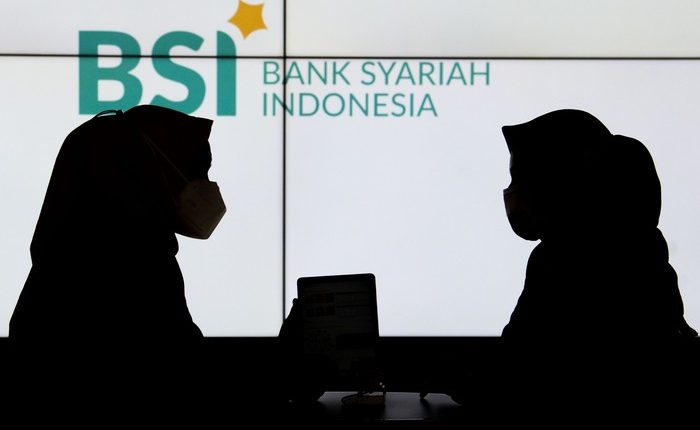 BSI Targetkan Lebih Dari 3.000 Kurban Digital 2022