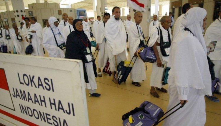 Cara Baru Menurunkan Resiko Kematian Jamaah Haji