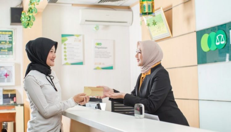 Juli 2022, KUR Syariah Pegadaian Bisa Diakses Di 4000 Outlet