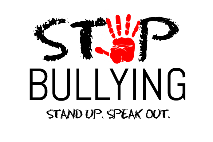 Menggambar Poster Stop Bullying IMAGESEE   Stop Bullying 