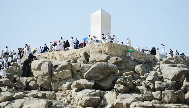 MUI Anjurkan Puasa Arafah Sesuai Keputusan Pemerintah