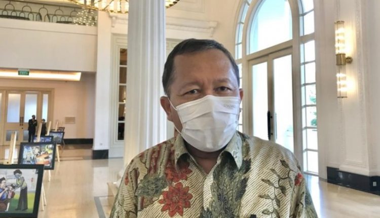 Soal Dugaan Transaksi Terorisme, Anggota DPR Tantang ACT Diaudit