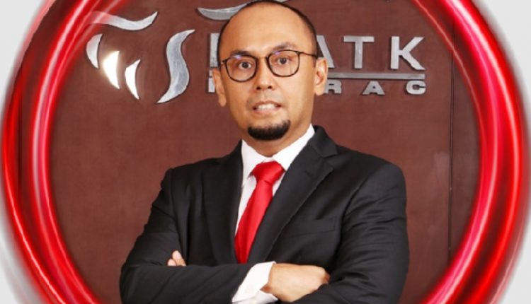 PPATK Lapor ke Densus Soal Indikasi Penyimpangan Dana ACT