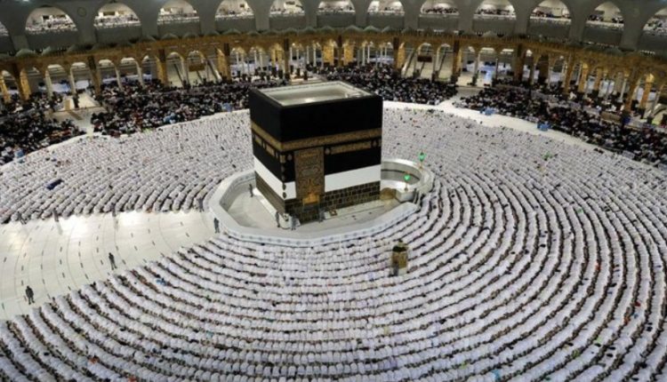 Menggiurkan, Arab Saudi Bisa Raup Rp 450 T dari Haji