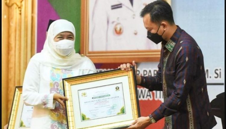 Sejumlah 200 Remaja Masjid Jatim Ikuti Pelatihan Bisnis dan Keuangan Syariah