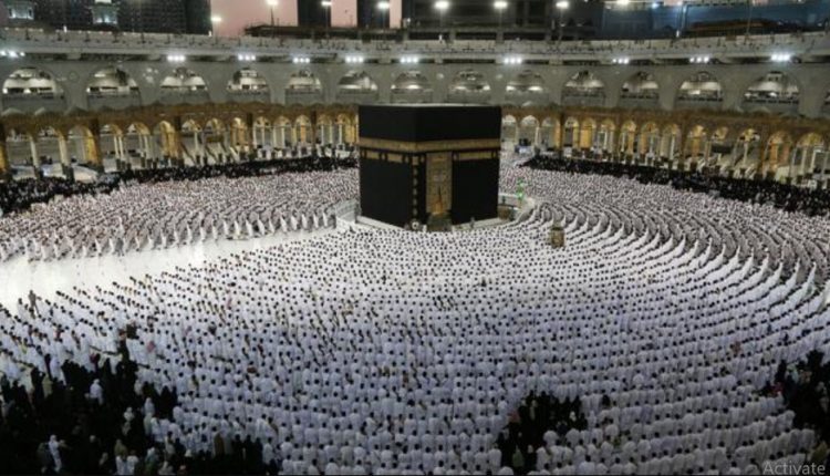 Manfaatkan Teknologi, Arab Saudi Gunakan Kamera Terbaru Pantau Keamanan Jamaah Haji