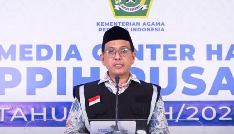 Ambil Haji Nafar Awal, Jemaah mulai Bergerak ke Makkah