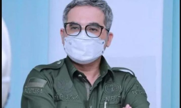 Soal Ekspor Ayam ke Singapura, Wamentan: Momentum Bagi Industri Ayam RI Masuki Pasar Asean