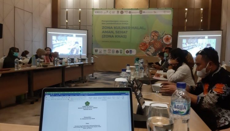 (Dok. Kemenag)