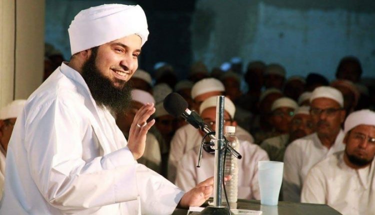 Jadwal Majelis Habib Ali Al-Jufri Selama di Indonesia