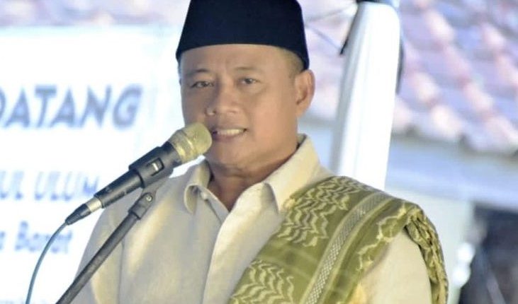 Hindari Penyebaran HIV/AIDS, Wagub Jabar Usulkan Poligami