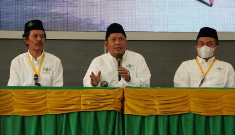LP Ma'arif NU Rekomendasikan Kurikulum Aswaja hingga Madrasah Model di Tiap Provinsi