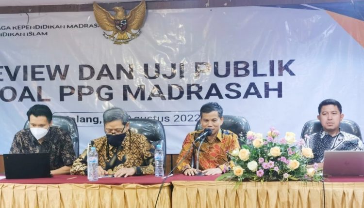(Dok. Kemenag)