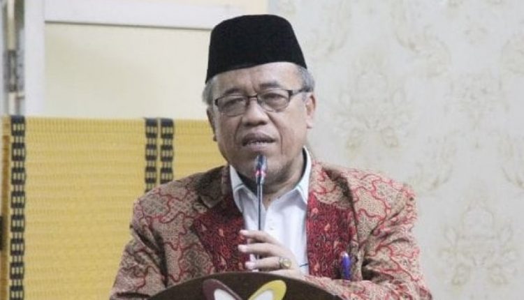 Mengurai Polemik Penolakan Pendirian Gereja di Cilegon