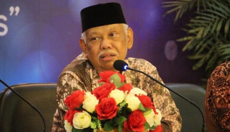 Prof Azyumardi Azra Meninggal Dunia di RS Malaysia