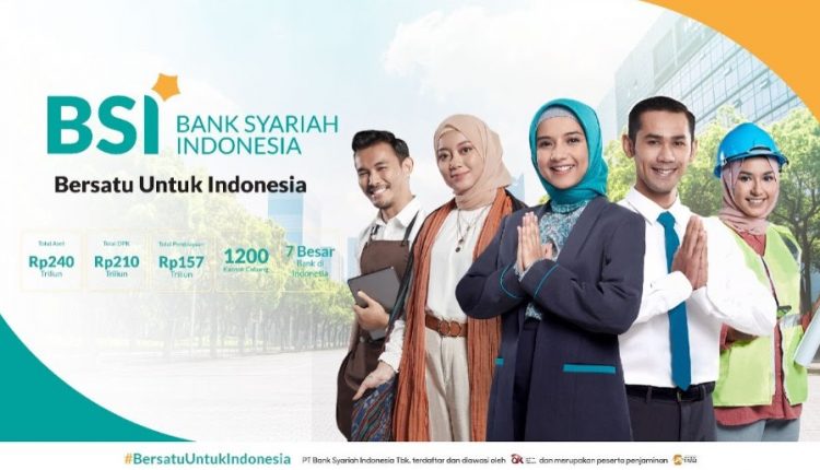 Bank Syariah Indonesia Buka Lowongan Kerja, Ini Persyaratannya – Ibadah ...