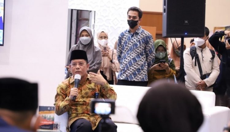 Hadapi Tantangan Dakwah, Majelis Dai Kebangsaan Siapkan Peta Jalan Dakwah