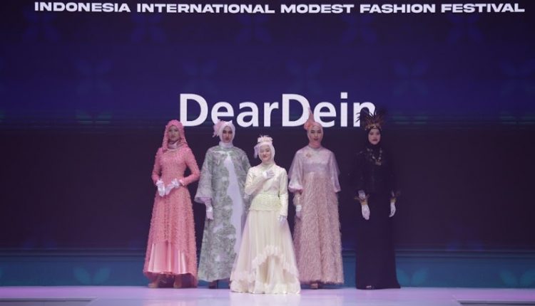 IN2MOTIONFEST 2022, Optimalisasi Sumberdaya Lokal untuk Merambah Pasar Global