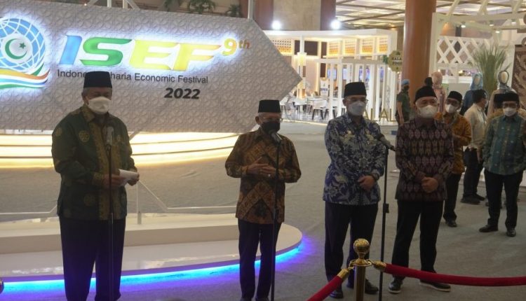 Dukung Ekonomi Syariah, BI Akan Kenalkan ISEF dan MES dalam KTT G20