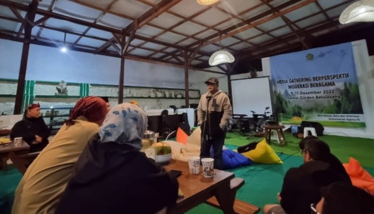 Kemenag: Media Adalah Mitra Strategis Kemenag